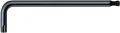 Wera Pin Code - 967 Pkl Torx® Long Arm Ballpoint-torx Key